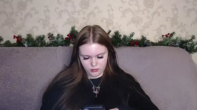 Musegirl: онлайн-секс-чат