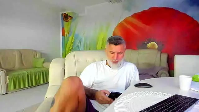 BlowMyXXL Obrolan Langsung XXX