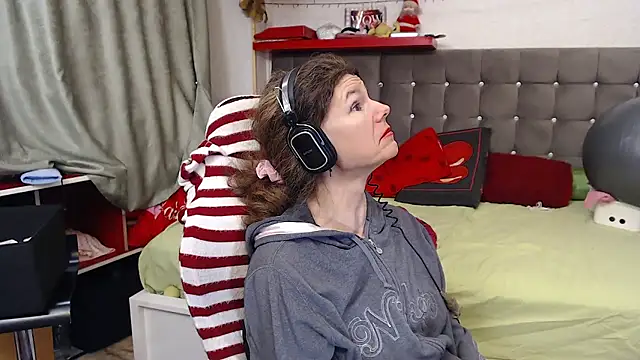 kellyterapy's Live XXX Chat