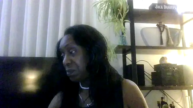 Ebony-SultryX's Live XXX Chat