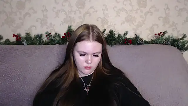 Musegirl's Live XXX Chat