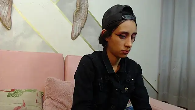 RoxanaCyrano_ Obrolan Langsung XXX