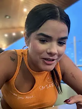 Онлайн чат XXX Kaily_Sweet16