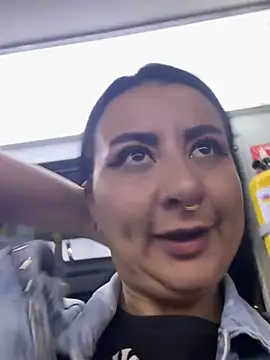 Živý XXX chat Abril_Luv