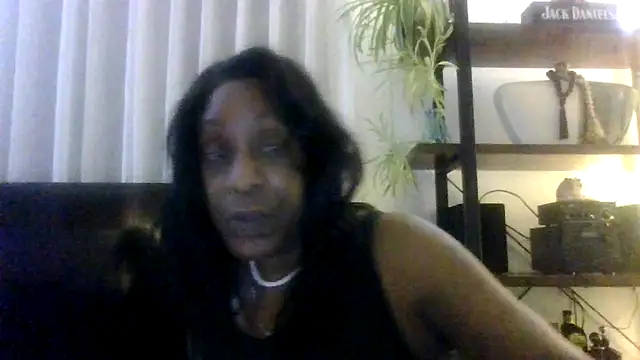 Ebony-SultryX Live XXX-chat