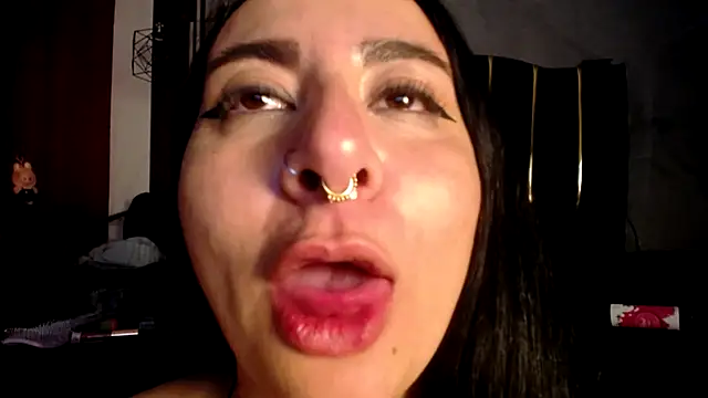 Abril_Luv's Live XXX Chat