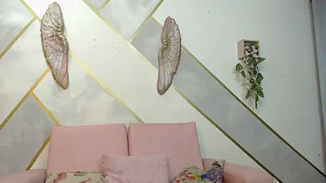 RoxanaCyrano_ Obrolan Langsung XXX