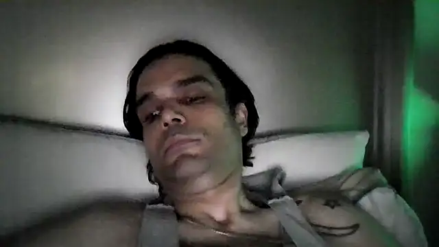 StuntingSpunMarine69's Webcam Show