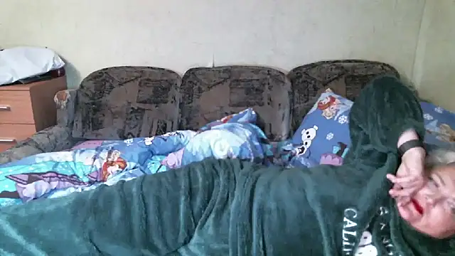 Lana555's Live XXX Chat