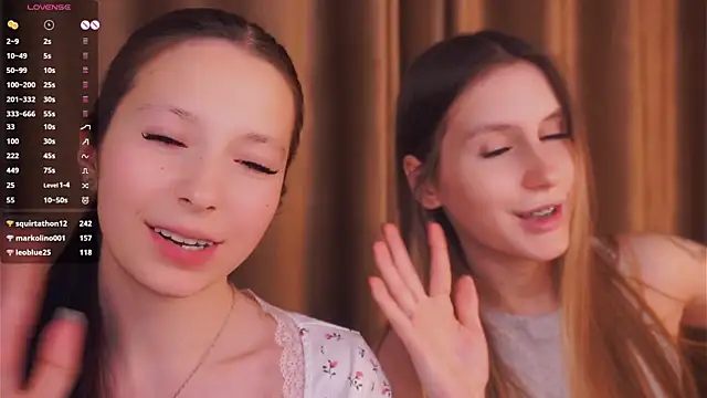 Онлайн чат XXX GabrielleLynchard