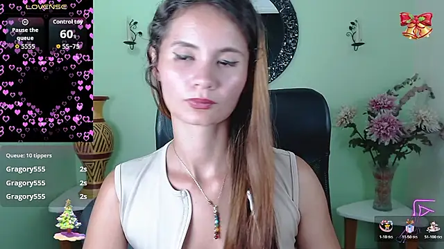 Онлайн чат XXX Sofia_Franco_