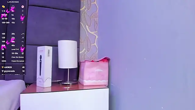 elodie_walker's Live XXX Chat