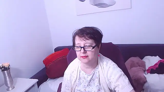 Chatroom XXX en direct de ChristaRose