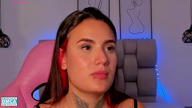 Susan-Sweet-7's Live XXX Chat