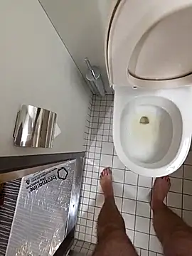 INFINITY2026 webcam show