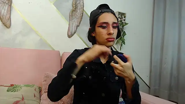 RoxanaCyrano_ Live XXX-chat