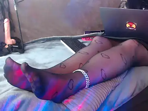 GoddessMonicaAngels Live XXX-Chat