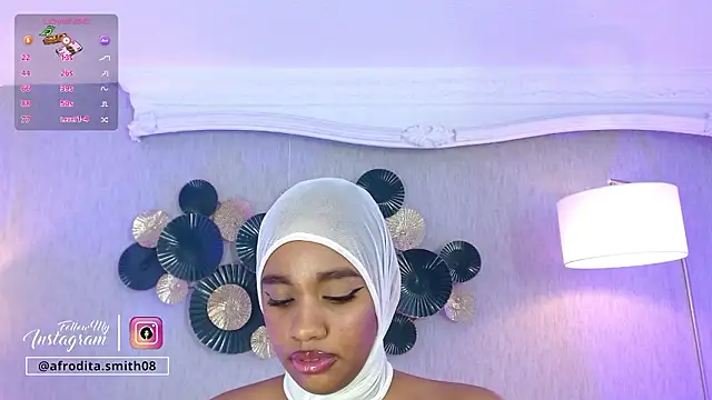 Онлайн чат XXX afrodita_smith08