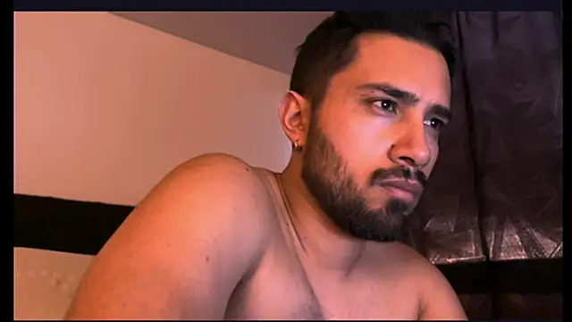 axell_torrez Obrolan Langsung XXX