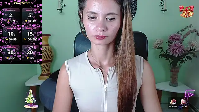 XXX chat uživo modela Sofia_Franco_