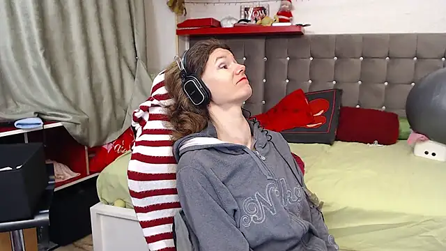 kellyterapy's Live XXX Chat