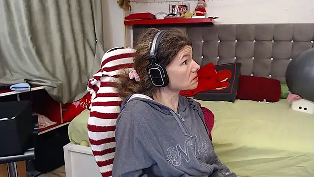 kellyterapy – Naživo XXX chat