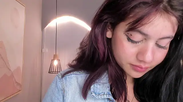 Chat XXX Live Julieth_brown_