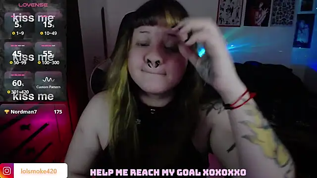 Chat XXX Live Bdsm_and_fries