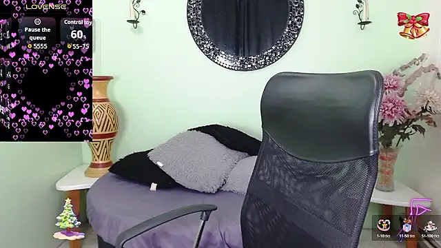 Sofia_Franco_'s Live XXX Chat