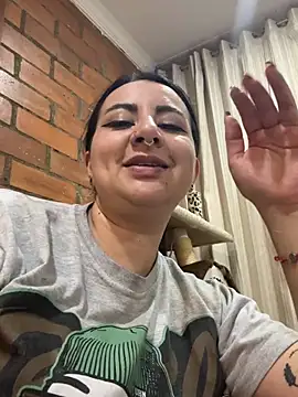 Abril_Luv's Live XXX Chat