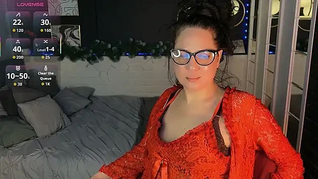 Chatroom XXX en direct de Anita_Muse