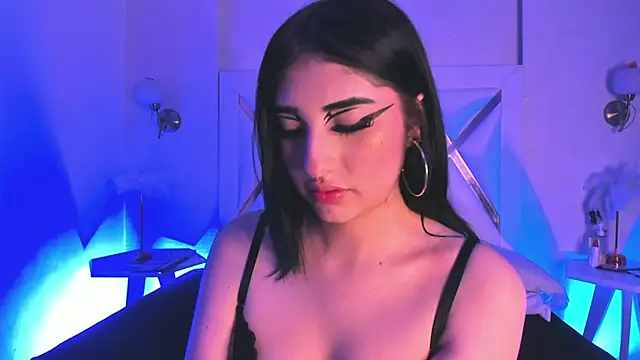 KattEngel's Live XXX Chat