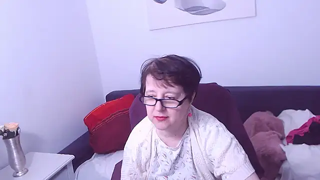 ChristaRose's Live XXX Chat