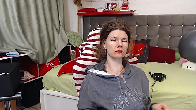 kellyterapy's Live XXX Chat