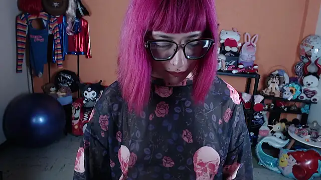 Živý XXX chat MissMiia2