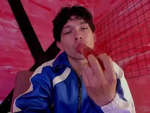 Eliot_X's Live XXX Chat