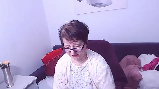 ChristaRose Live XXX-chat