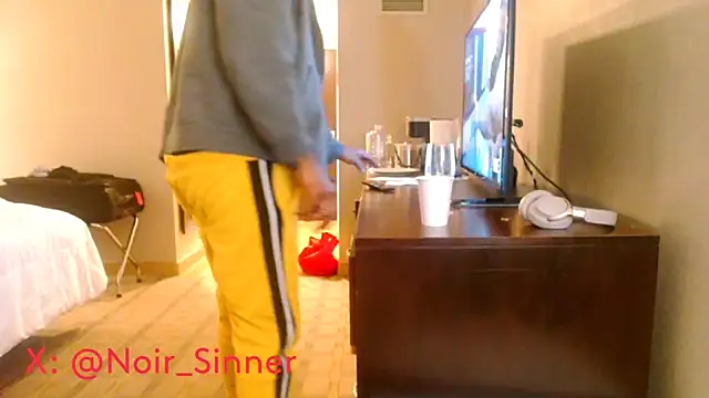 Chat +18 de sinnernoir ao vivo