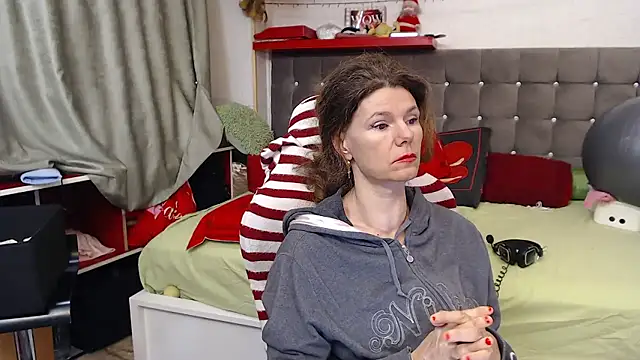 kellyterapy Live XXX-chat