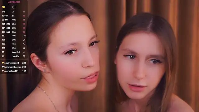 Czat XXX na żywo – GabrielleLynchard