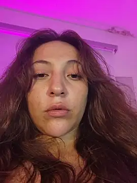 VickyHoultのライブXXXチャット