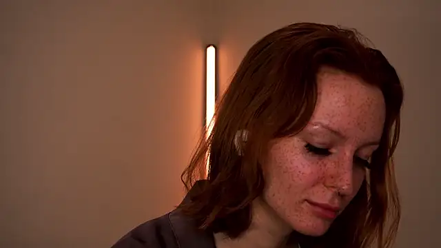 Liuba_Fox: онлайн-секс-чат