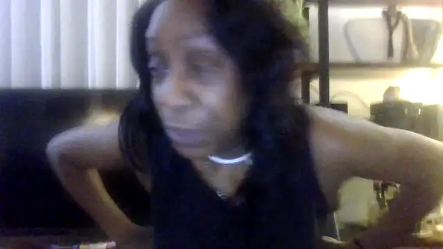 Ebony-SultryX's Live XXX Chat