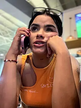 Kaily_Sweet16's Live XXX Chat