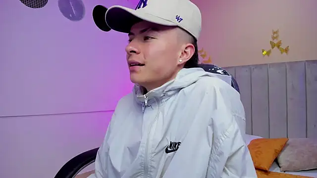 Nascary_Fox Live XXX-Chat