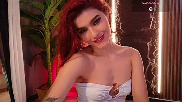 La_Diabla_111_'s Live XXX Chat