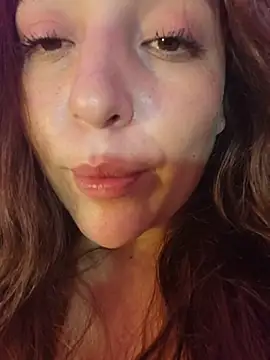 VickyHoult's Live XXX Chat