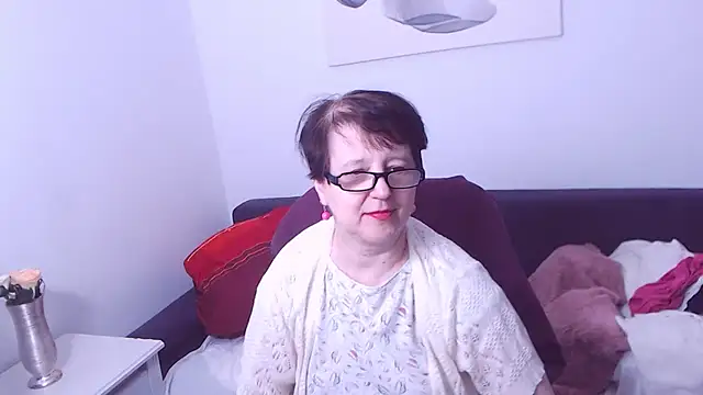 ChristaRose's Live XXX Chat