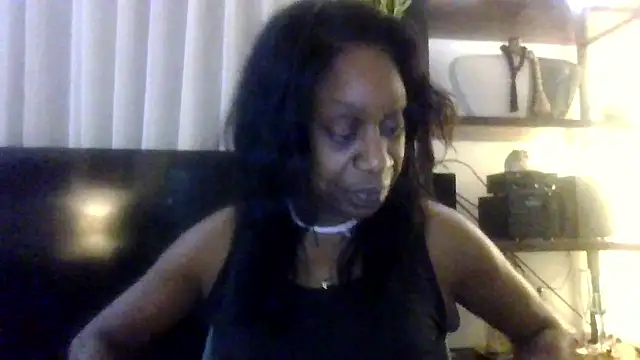Ebony-SultryX's Live XXX Chat