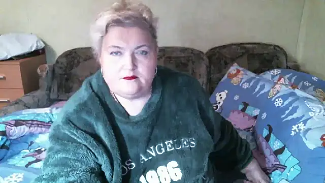 Živý XXX chat Lana555